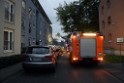 Feuer 2 Y Kellerbrand Koeln Ostheim Ruppinerstr P006